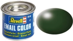 Revell Email Color dunkelgrün RAL 6020, seidenmatt, 14 ml