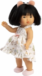 Puppe Llorens Lu 28 cm
