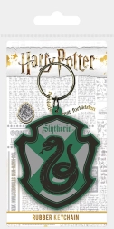 Gummi-Schlüsselanhänger HARRY POTTER – Slytherin