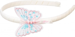Haarband Belia mit Schleife für Kinder
