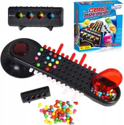 Logikspiel Code-Knacker Woopie