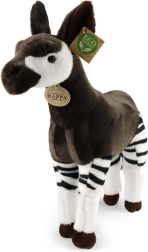 Plüsch-Okapi 32 cm eco friendly