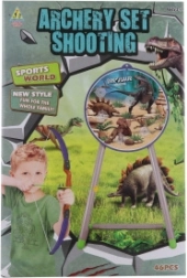 Bogen Set Dino