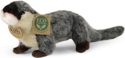Plüschotter 18 cm eco-friendly RAPPA