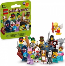 LEGO Minifiguren Serie 27 – Sammelfigur (1 Stk)