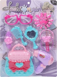 Kosmetikset für kleine Fashionistas Fashion Girl
