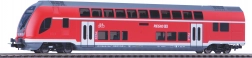 Piko Steuerwagen Doppelstockwagen DB Regio 2. Klasse