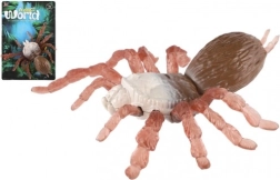 Antistress-Spinne mit festem Körper und Silikonbeinen