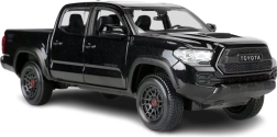 Modell TOYOTA TACOMA TRD Pro 2023 1:24 schwarz