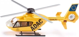 Siku Rettungshubschrauber ADAC Christoph 1:55
