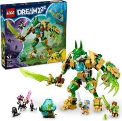 LEGO DREAMZzz Fuchs‑Roboterwächter 2-in-1 (71508)