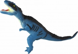 Großer Dinosaurier Tyrannosaurus Sound 41 cm Blaue oder orange Farbe