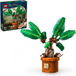 LEGO Harry Potter Alraune Bauset