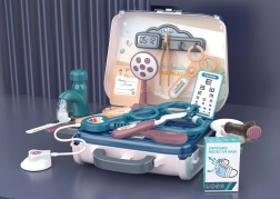 Arztkoffer Handtasche