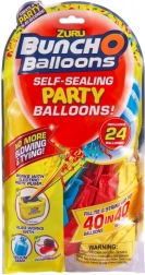Selbstverschließende Partyballons ZURU Bunch O Balloons