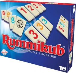 Rummikub Familien-Brettspiel