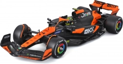 Bburago Modellbausatz 1:24 McLaren F1 Team MCL38 2024 Lando Norris