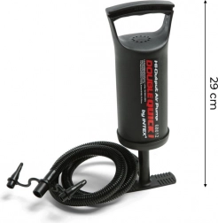 Handluftpumpe DOUBLE QUICK II von INTEX