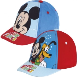 Mickey-Mouse-Cap 44–46 cm