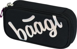 Schuletui Etue Metallic Holo