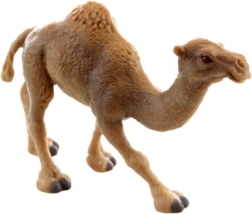 Plastikfigur Kamel