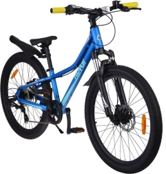 Fahrrad für Jugendliche RoyalBaby Student 24"