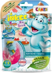 Badebombe mit Überraschung Fun Beach