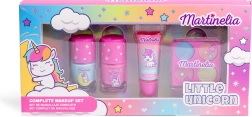 Martinelia Little Unicorn Kosmetikset für Kinder