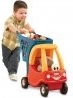 Little Tikes Cozy Coupe Einkaufswagen für Kinder
