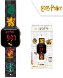 LED-Digitaluhr Harry Potter – 1 Stück