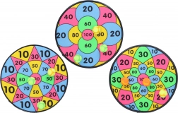 Klett-Dart für Kinder