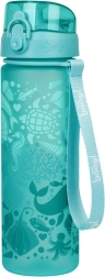 Tritan Trinkflasche Delfin 500 ml