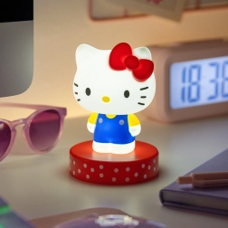 Leuchtende LED-Figur Hello Kitty – Icon Light