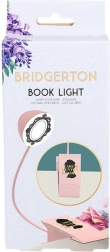 LED-Leselampe mit Clip BRIDGERTON