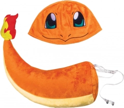 Pokémon-Kostüm Charmander