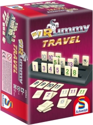 Reisespiel MyRummy