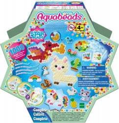 Aquabeads Starterset Sternchen