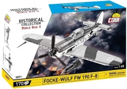 Bausatz Focke-Wulf Fw 190 F-8
