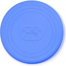 Bigjigs Toys blaues Frisbee Ocean