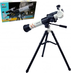 Kinderfernglas mit Vergrößerung 20x/30x/40x