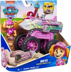 PAW Patrol Fahrzeug Skye