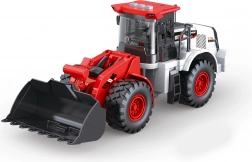 Schwungrad-Lader 30 cm mit Licht- und Soundeffekten