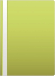Schnellhefter A4 Hellgrün Standard