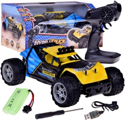 Ferngesteuertes Auto HYPER TRUCK Offroad 1:14