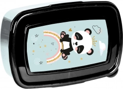 Lunchbox PASO Panda 750 ml