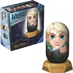 Ravensburger 3D-Puzzle Hylkies Harry Potter Draco Malfoy 54 Teile