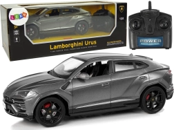 RC-Auto 1:24 LAMBORGHINI Urus mit LED-Lichtern und 2,4-GHz-Fernsteuerung