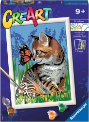 CreArt Beste Freunde