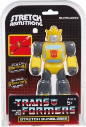 Stretch-Figur TRANSFORMERS Bumblebee