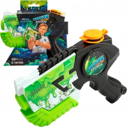 Wasserpistole SIMBA Water Zone Storm Micro Blaster